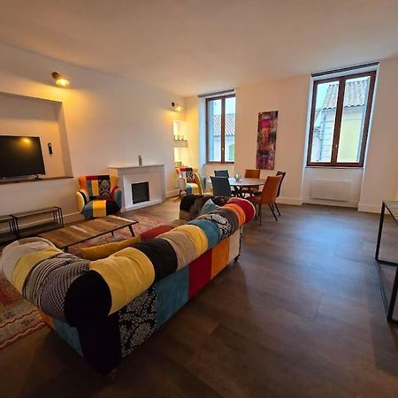 L'Avejan 170 M² 3 Chambres Ales Centre Ville Dış mekan fotoğraf