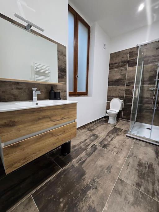 L'Avejan 170 M² 3 Chambres Ales Centre Ville Dış mekan fotoğraf