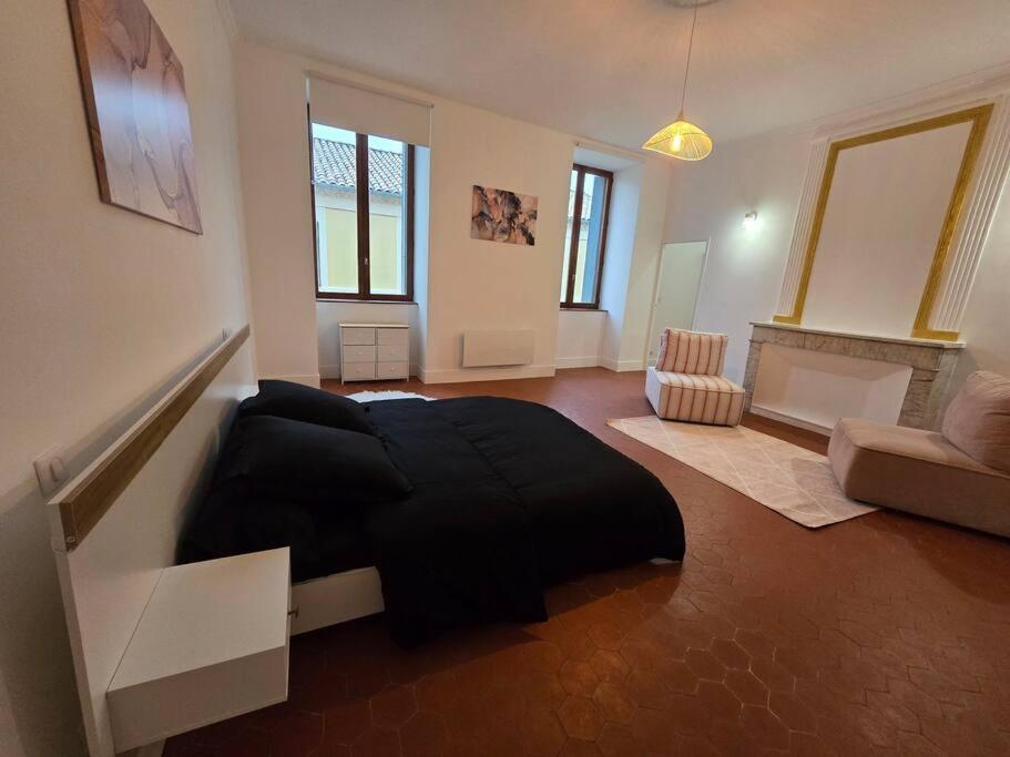 L'Avejan 170 M² 3 Chambres Ales Centre Ville Dış mekan fotoğraf