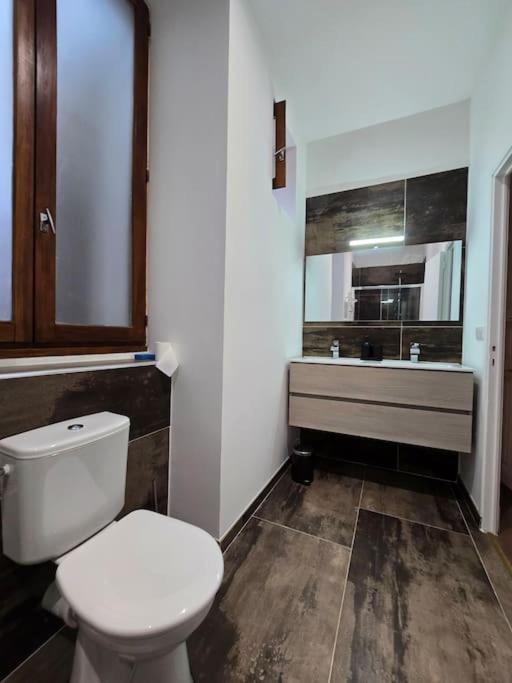 L'Avejan 170 M² 3 Chambres Ales Centre Ville Dış mekan fotoğraf