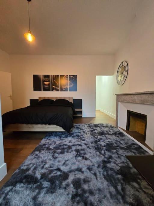 L'Avejan 170 M² 3 Chambres Ales Centre Ville Dış mekan fotoğraf