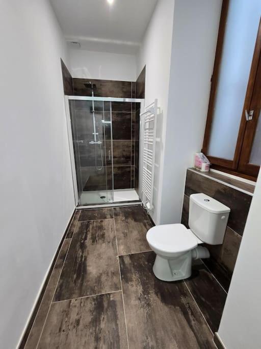 L'Avejan 170 M² 3 Chambres Ales Centre Ville Dış mekan fotoğraf